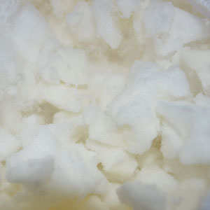 Standard Fill Saks are made with high-density shredded mattress foam