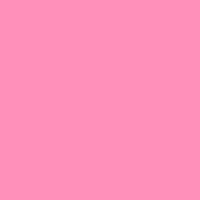 Hot Pink Microsuede